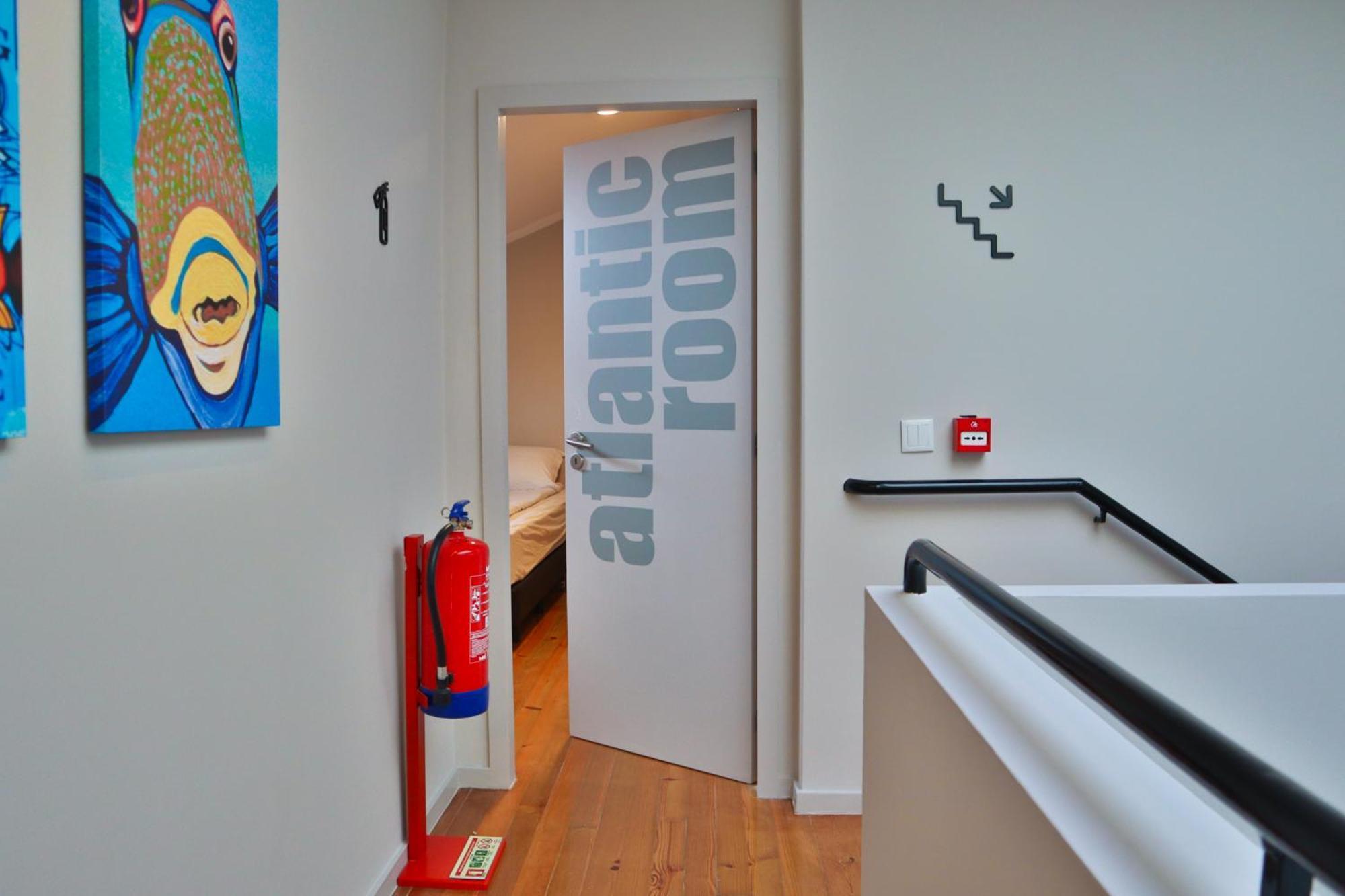 Casa Gaea Stay Braga Luaran gambar