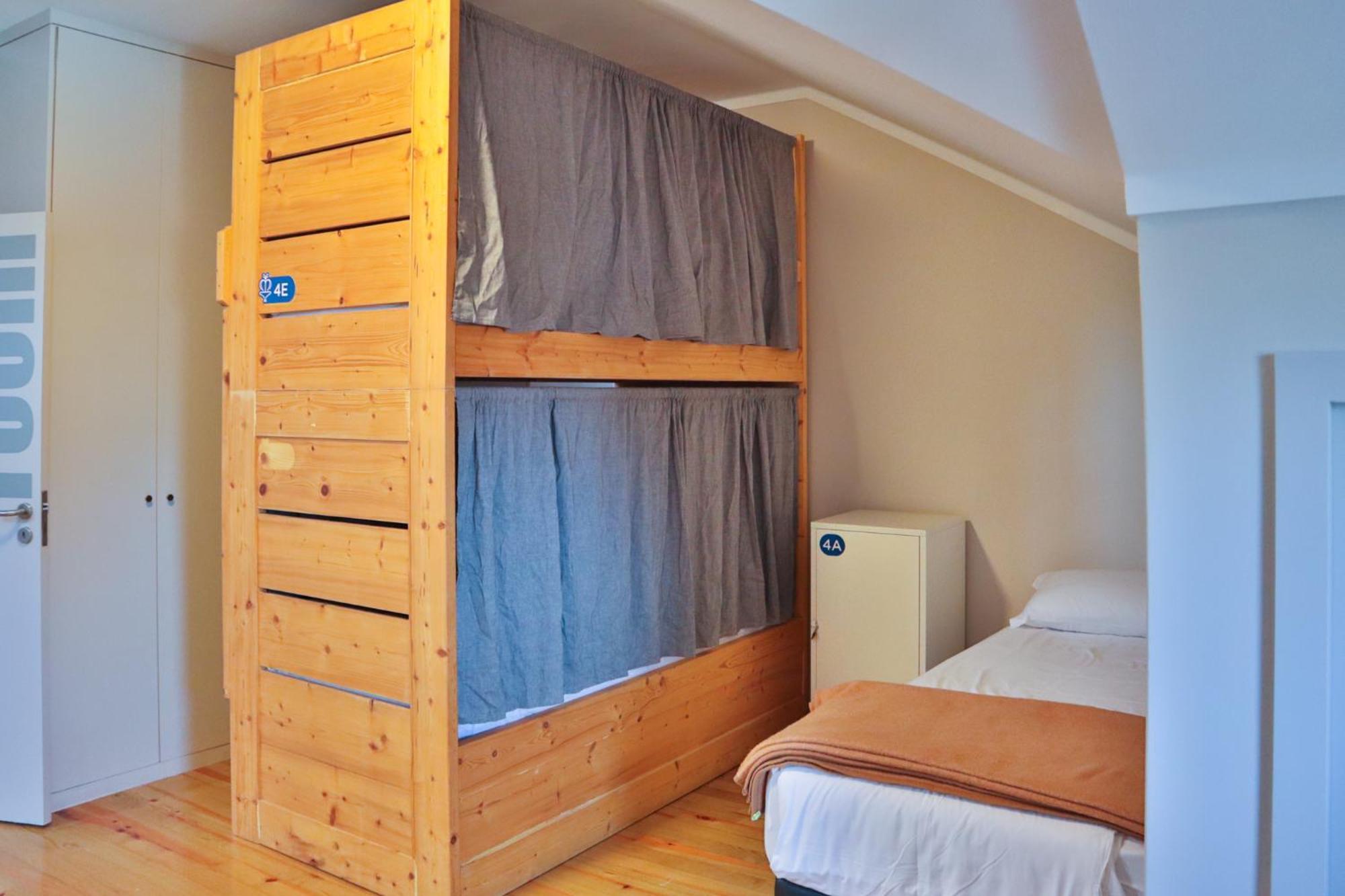 Casa Gaea Stay Braga Luaran gambar