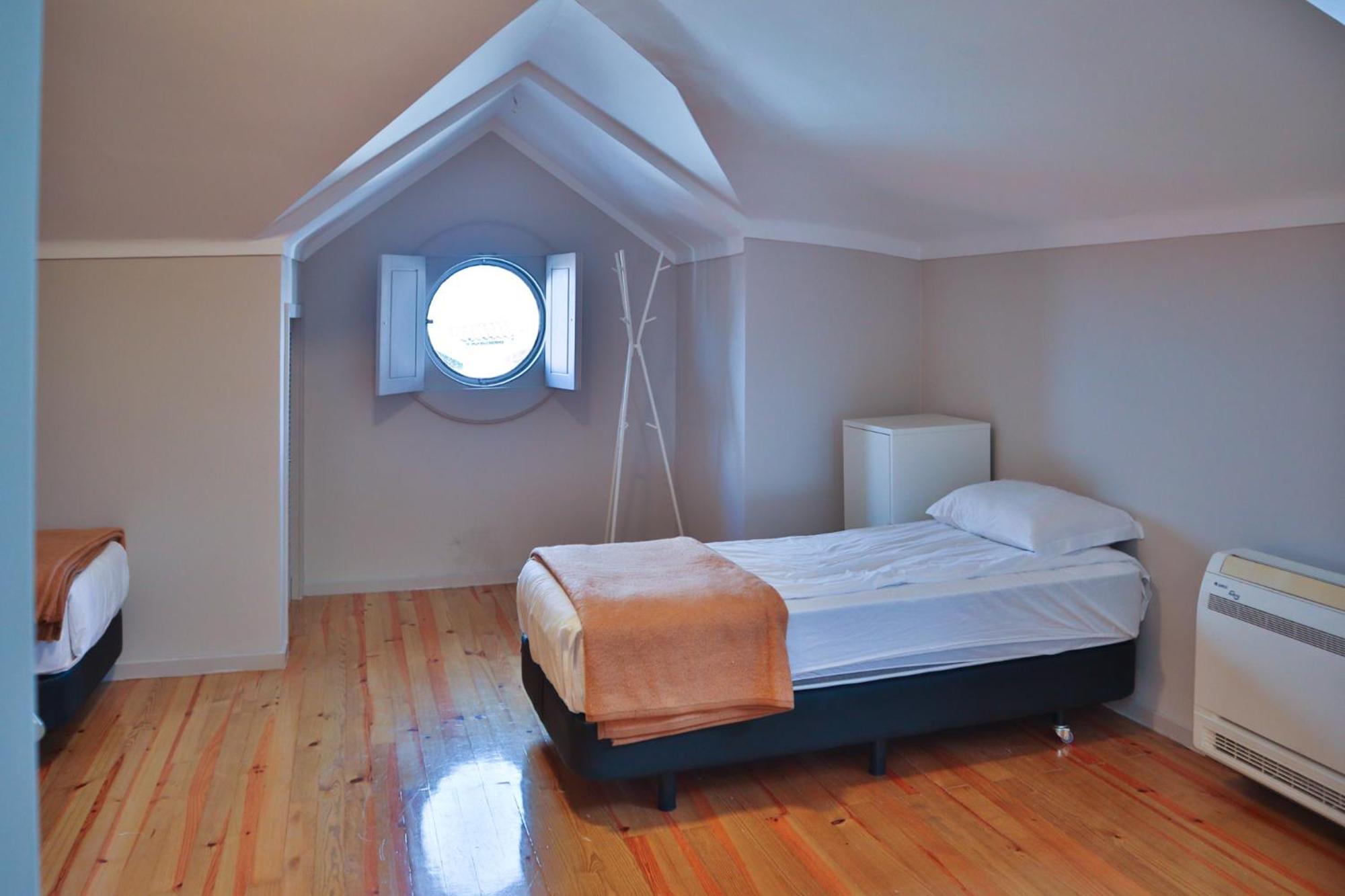 Casa Gaea Stay Braga Luaran gambar