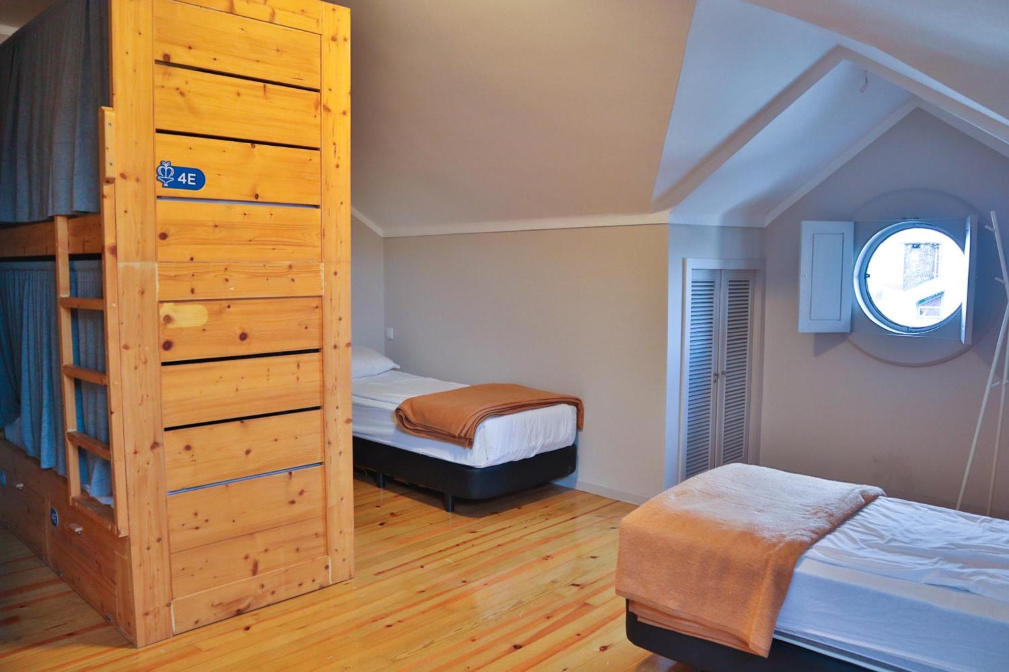 Casa Gaea Stay Braga Luaran gambar