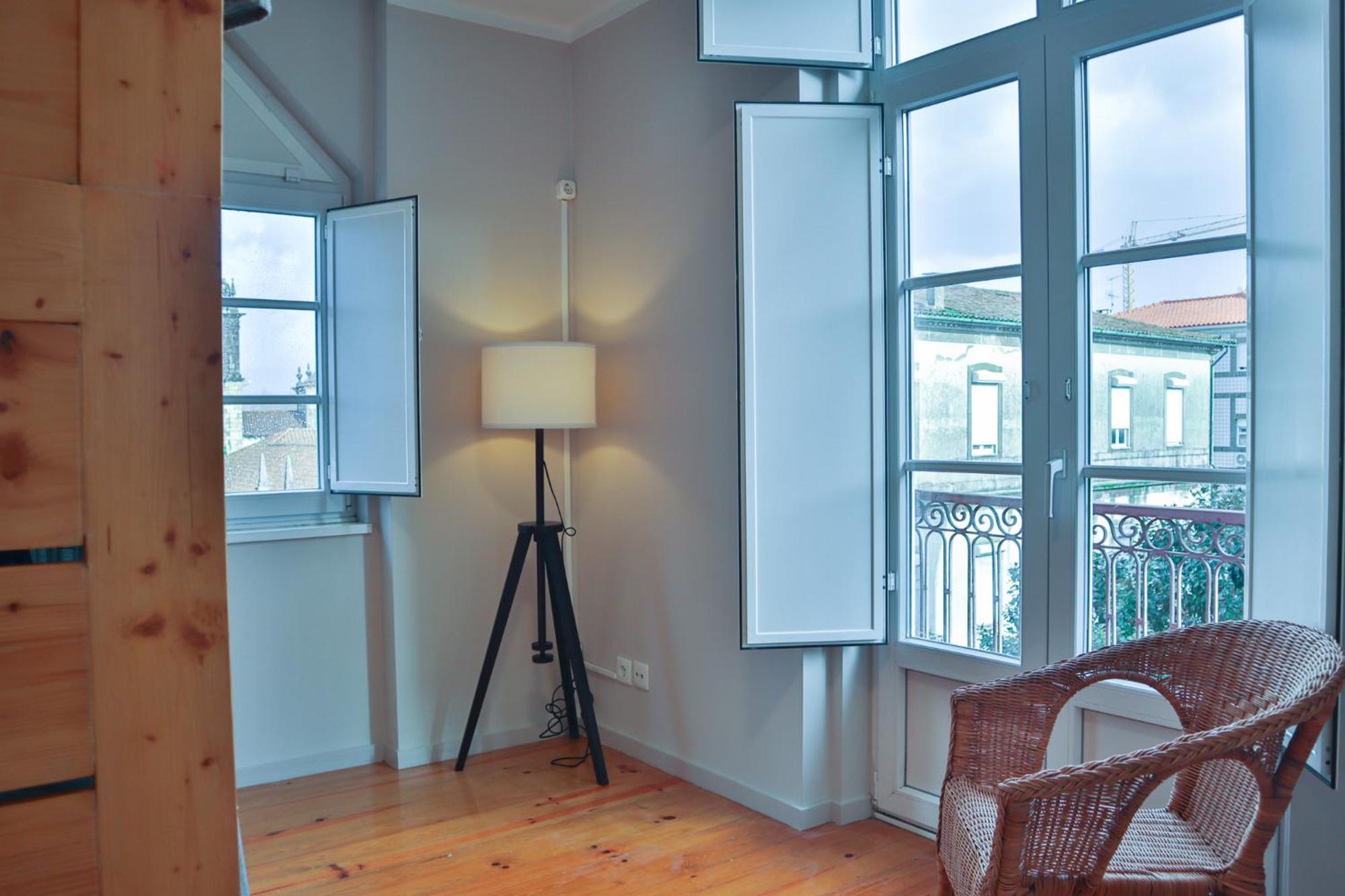 Casa Gaea Stay Braga Luaran gambar