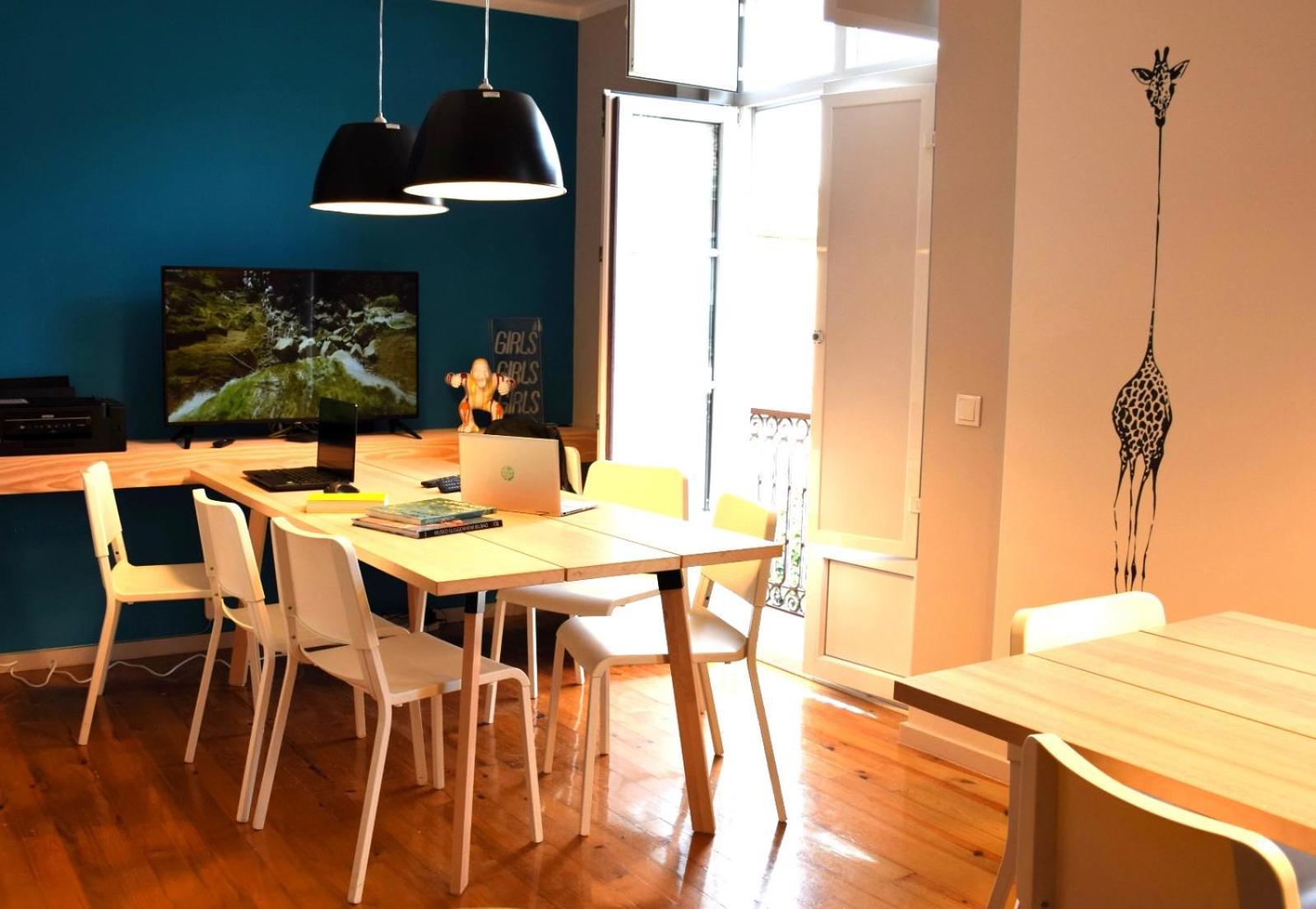 Casa Gaea Stay Braga Luaran gambar