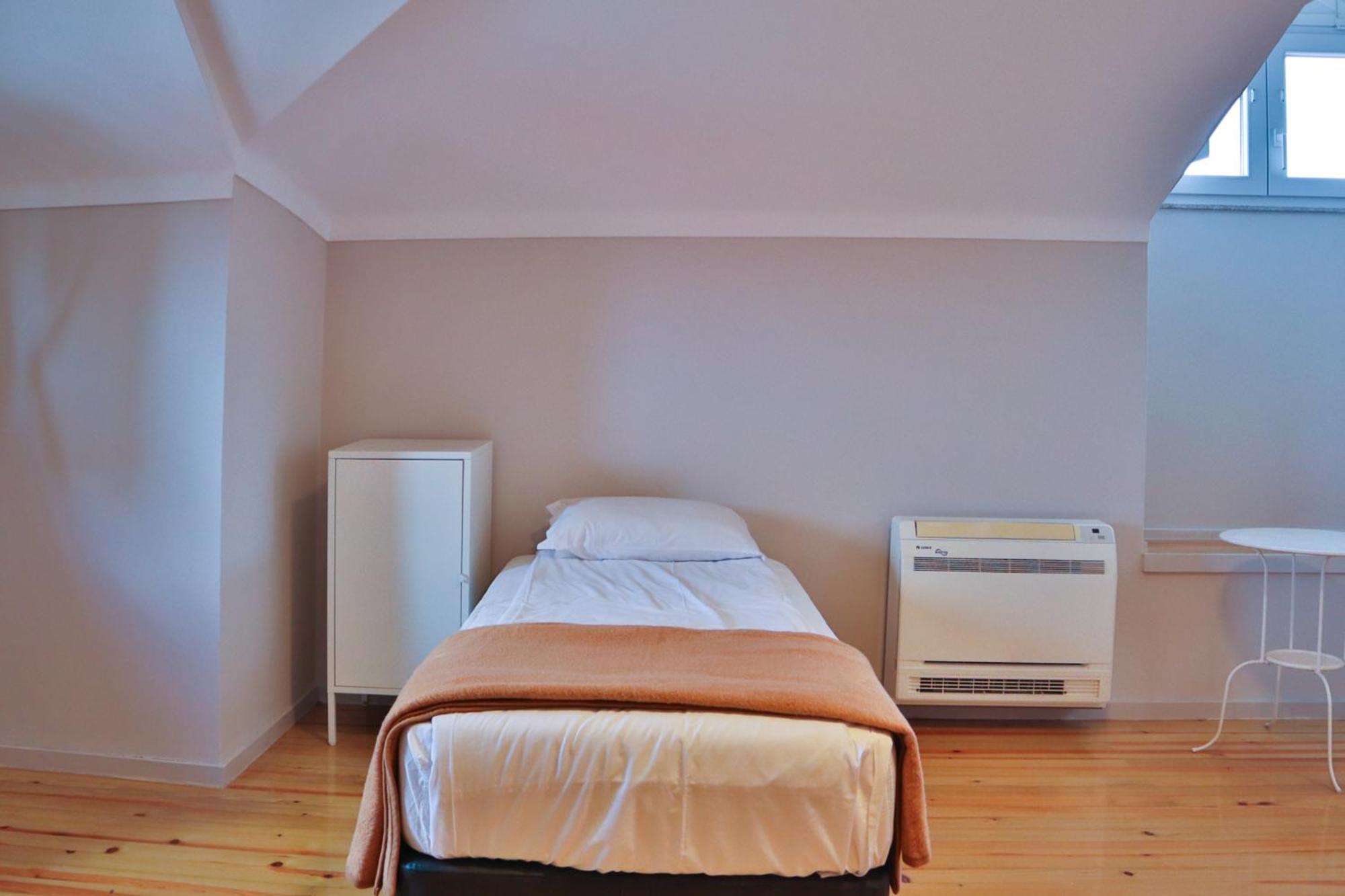 Casa Gaea Stay Braga Luaran gambar