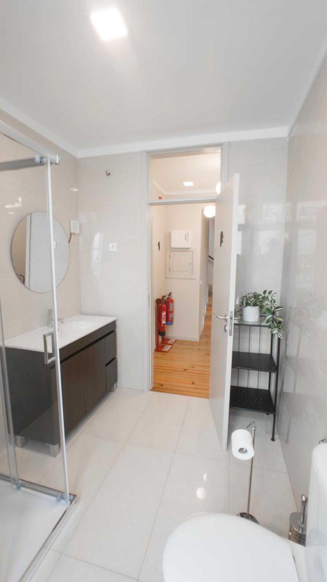 Casa Gaea Stay Braga Luaran gambar