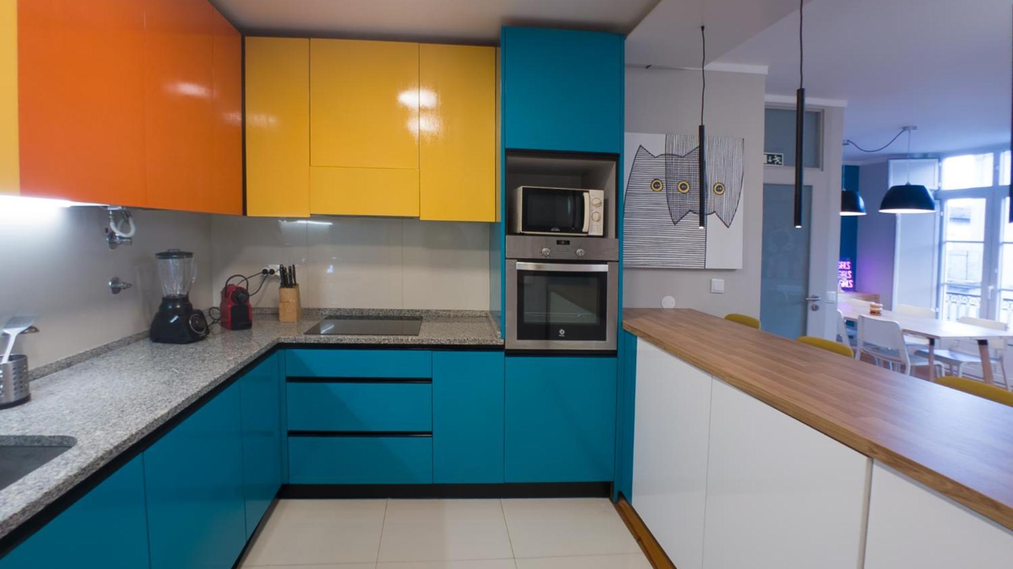 Casa Gaea Stay Braga Luaran gambar
